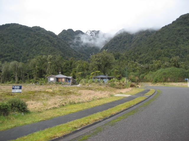 Franz Forest Hideaway Exterior foto